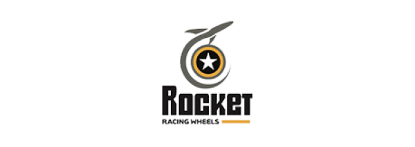 Rocket Racing logo